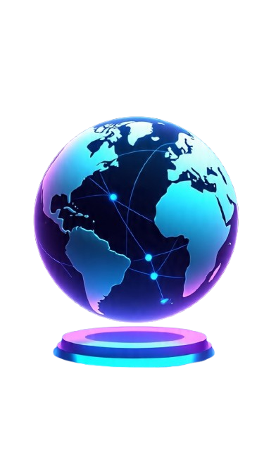 Global Media Logo
