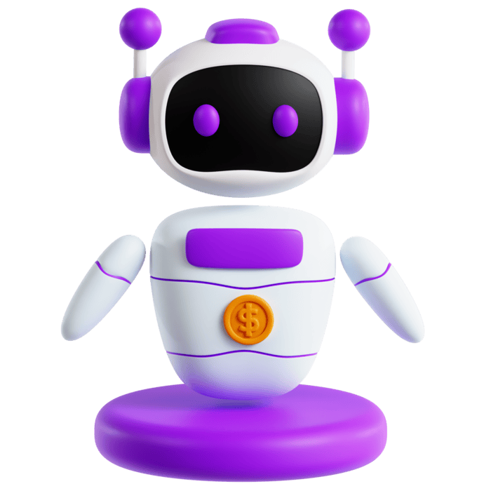 Trade Bot 1